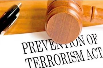 புதிய பயங்கரவாத சட்டத்தை தோற்கடிப்பதில் ஒன்றிணையுமாறு எதிர்க்கட்சிகளிடம் கோரிக்கை