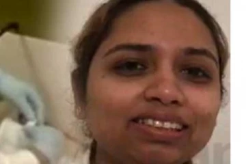 நொடிப்பொழுதில் பி.சி.ஆர் பரிசோதனை முடிவுகள்! அமெரிக்காவிலுள்ள இலங்கை விஞ்ஞானி சாதனை