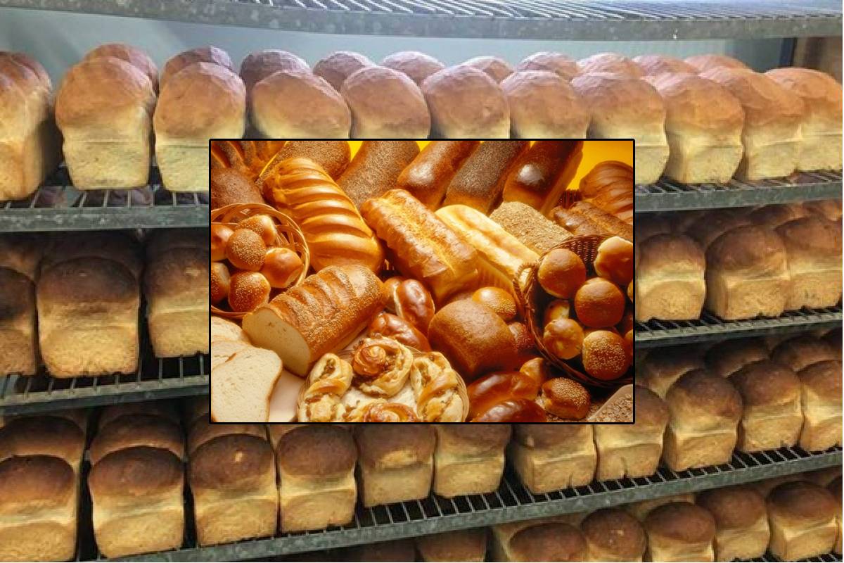 கோதுமை மா விலையில் இன்று முதல் மாற்றம் | Wheat Flour Price Increased By 17 Rs From Today
