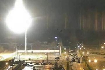 உக்ரைனின் அணுமின் ஆலையை கைப்பற்றிய ரஷ்ய படையினர்! கப்பல் கடலில் மூழ்கியது (காணொளி)