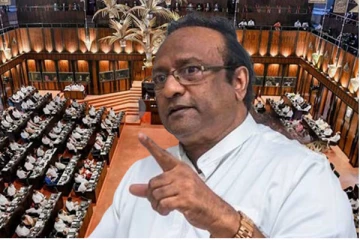 நீதிமன்றத்தை அவமதித்ததாக குற்றச்சாட்டு: சரத் வீரசேகர விளக்கம்