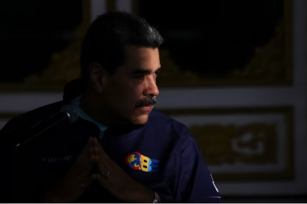 கனடாவுக்கும் விடுக்கப்படும் மறைமுக எச்சரிக்கை? | Eric Ham Canada Beware Trumps Venezuela