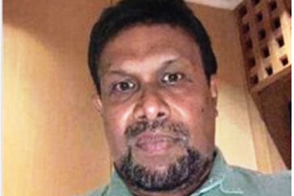 மகிந்தவின் ஆட்சிக்காலத்தில் நடந்த இறுதி யுத்தம் தொடர்பாக செய்தி வழங்கியவர் உயிரிழப்பு! - ஐபிசி தமிழ்