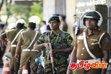 விசேட சுற்றிவளைப்பு நடவடிக்கை: 372 பேர் கைது