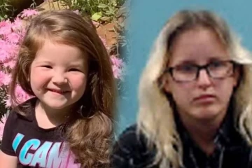 4 வயது பெண் குழந்தையை துப்பாக்கியால் சுட்ட அமெரிக்க பெண்: பின்னணி காரணம்