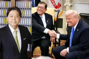 அணுஆயுத தடை ஒப்பந்த மாநாட்டில் கலந்துகொள்ளமாட்டோம்: ஜப்பான் திட்டவட்டம்