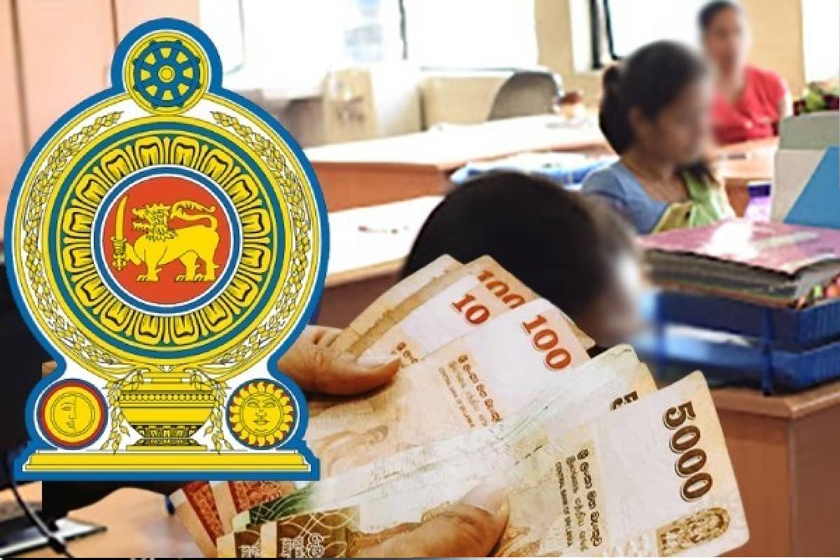 சொத்துக்கள் - பொறுப்புகள் குறித்த அறிக்கையைத் தாக்கல் செய்யாதவர்களுக்கு முக்கிய அறிவிப்பு..! | Final Deadline Filing Statement Assets Liabilities சொத்துக்கள் - பொறுப்புகள் குறித்த அறிக்கையைத் தாக்கல் செய்யாதவர்களுக்கு முக்கிய அறிவிப்பு..! | Final Deadline Filing Statement Assets Liabilities