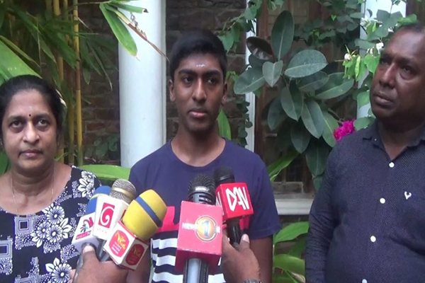 உயர்தரப் பரீட்சைப் பெறுபேறுகளின் பகுப்பாய்வில் கிழக்கு மாகாணம் முதலிடம் | Eastern Province G C E A L Examination