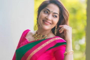 பெரிய விபரீதத்தில் இருந்து உயிர் தப்பிய தொகுப்பாளினி ரம்யா- அவரே வெளியிட்ட போட்டோ