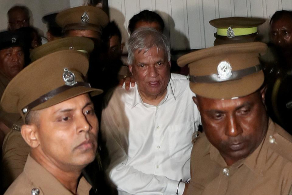 ஐக்கிய தேசியக் கட்சியின் மாநாடு : சஜித்திற்கு ரணில் அழைப்பு | Ranil Invites Sajith For Unp S Annual Conference