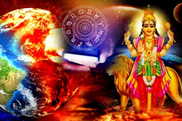 புதன் வக்ர பெயர்ச்சி! வாழ்க்கையிலும், வருமானத்திலும் ஜொலிக்க போகும் ராசிக்காரர் யார்? இன்றைய ராசிப்பலன்