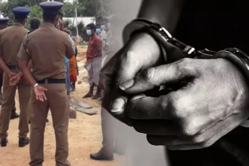 யாழில் சட்டவிரோதமான முறையில் மதுபான விற்பனையில் ஈடுபட்ட நபர் கைது