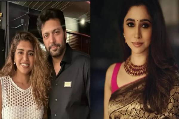 சோகமான நாய் ரீல்கள் கூட என்னை அழ வைக்கின்றன: மனக்குமுறல்களை கொட்டி தீர்த்த ஆர்த்தி ரவி! | Arthi Ravi New Post About Her Mindset Goes Viral