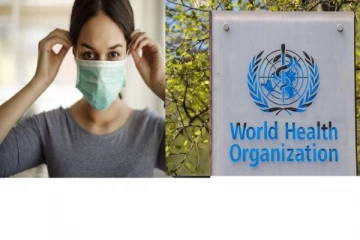 உலக அளவில் புதிய கொரோனா பாதிப்பு இந்தியாவில் 46 சதவீதம் பதிவாகியுள்ளது - உலக சுகாதார மையம் தகவல்