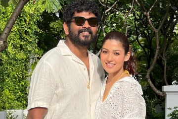 விக்னேஷ் சிவன் சர்ச்சைகளுக்கு பதிலடி கொடுக்க தான் இப்படி பதிவிட்டாரா?