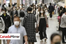 அனைத்து வெளிநாட்டினருக்கும் தடை; ஜப்பான் அதிரடி