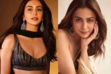 அதை செய்துதான் சினிமாவில் வளர்ந்தேன்.. நடிகை ரகுல் ப்ரீத் சிங் ஓபன் டாக்