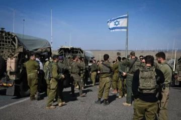 கடைசி காஸா பணயக்கைதியும் மீட்பு... இஸ்ரேல் அறிவிப்பு