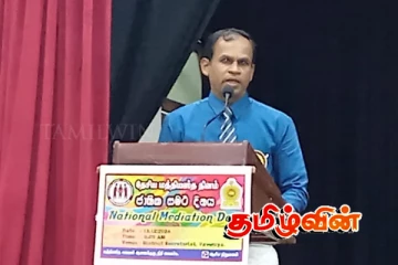 உயர்தரப் பரீட்சை காரணமாக வவுனியா மத்தியஸ்தர் சபை பிரதேச செயலகத்தில் செயற்படும்!