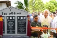 இந்திய நிதியுதவியுடன் காலி மாவட்டத்தில் நிர்மாணிக்கப்பட்ட 22ஆவது மாதிரிக் கிராமம் பயனாளிகளிடம் கையளிப்பு