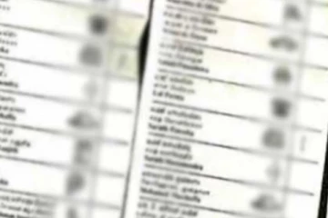 හදිසියේම ඡන්ද ලකුණු දෙකක් ඉවත් කෙරේ - නවතම ගැසට් නිවේදනය මෙන්න..