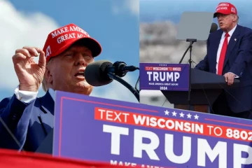 அமெரிக்காவில் பட்டம் பெறும் சர்வதேச மாணவர்களுக்கு குடியுரிமை.! Trump வாக்குறுதி