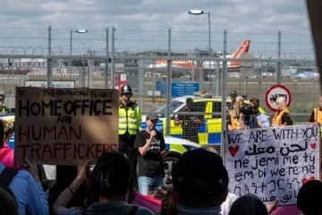 ருவாண்டாவிற்கு புலம்பெயர் மக்களை அனுப்ப பிரித்தானிய அரசு செலவிடும் தொகை: வெளிவரும் புதிய தகவல்