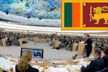 ஐ.நாவின் இலங்கை தொடர்பான உத்தேச அறிக்கை வெளியானது! சர்வதேச குற்றவியல் நீதிமன்றம் நீக்கம்?