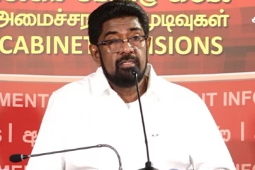 பெண் ஊடகவியலாளர்கள் சுமத்தியுள்ள குற்றச்சாட்டுகள் தொடர்பில் விசாரணை - ஊடக அமைச்சு