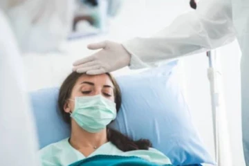 இலங்கையின் நெருங்கிய அண்டை நாட்டில் பரவும் புதிய வகை காய்ச்சல்!