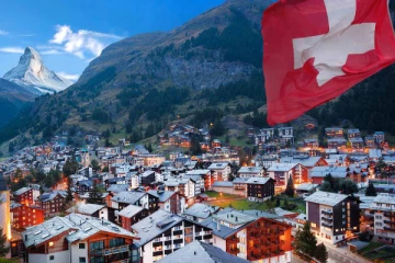 இந்த வாரம் சுவிட்சர்லாந்தில் அமுலுக்கு வரும் சில மாற்றங்கள்