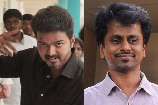 கழட்டி விட்ட விஜய்.. உனகெல்லாம் வாய்ப்பில்லை என்று அதிரடியாக முடிவெடுத்த முருகதாஸ் | A R Murugadoss Next With Simbu