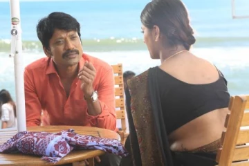 23 வயது நடிகையுடன் காதலில் விழுந்த 54 வயதுஎஸ் ஜே சூர்யா!! ஷாக்காகும் ரசிகர்கள்..