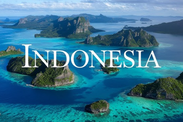 இந்தோனேசியாவில் மீண்டும் நில நடுக்கம்; அச்சத்தில் மக்கள் | An Earthquake Of Magnitude 4 4 Struck Indonesia