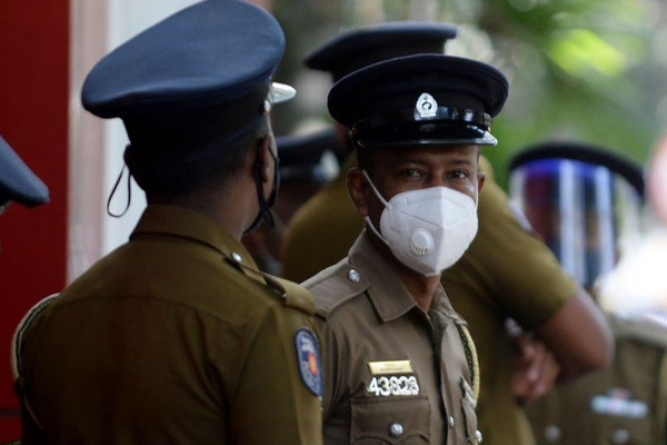காப்பகத்திலிருந்து காணாமல் போயுள்ள சிறுவர்கள்; மீரிகம பிரதேசத்தில் பதற்றம் | Children Missing From The Orphanage In Meerigama