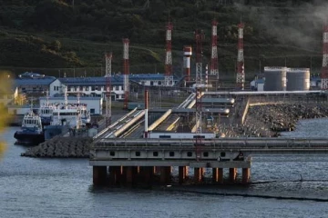 ரஷ்யாவிடமிருந்து அதிகளவில் கச்சா எண்ணெய் இறக்குமதி செய்யும் இந்தியா