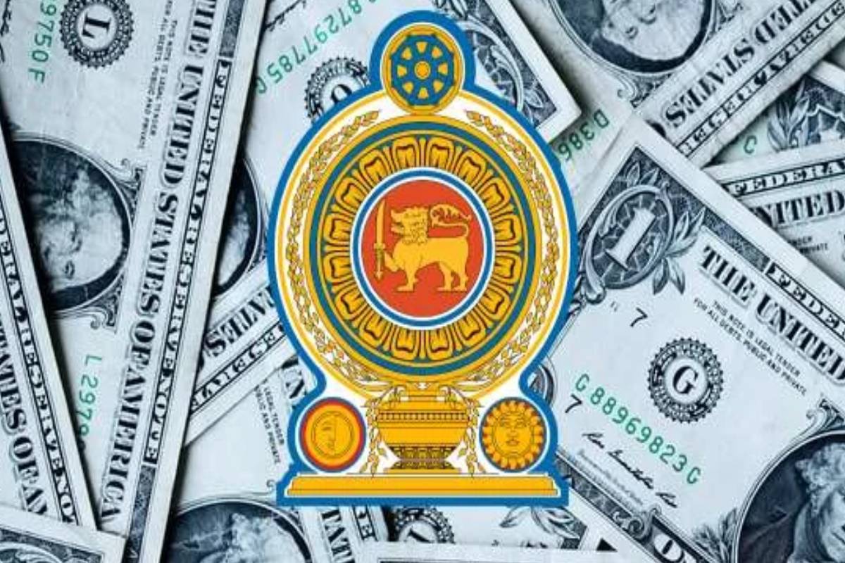 மீண்டும் சரியும் இலங்கை ரூபா! மத்திய வங்கியின் உத்தியோகபூர்வ நாணய மாற்று விகிதம் | Dollar Rate In Sri Lanka Today