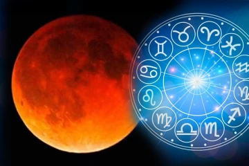 ஆண்டின் கடைசி சந்திர கிரகணம்! எந்த ராசிக்கு சாதகமாக அமையப்போகுது? இன்றைய ராசிப்பலன்