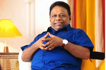 ජනාධිපතිවරණයට ඉදිරිපත් වනවා..ඩලස්ගෙන් හදිසීයේම නිවේදනයක්..!