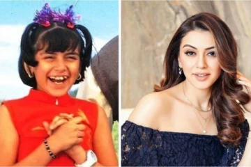 ஹோர்மோன் ஊசி போட்டதால்தான் ஹன்சிகா சீக்கிரம் வளர்ந்தாரா?