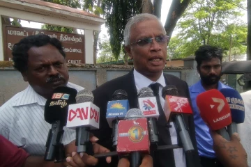 வெடுக்குநாறி பிரதேசத்திற்கு பக்தர்கள் செல்வதை தடுக்க கூடாது: வவுனியா நீதிமன்றம் உத்தரவு