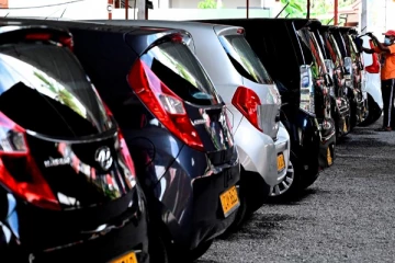 இலங்கையில் வாகன இறக்குமதி தொடர்பில் வெளியான புதிய தகவல்