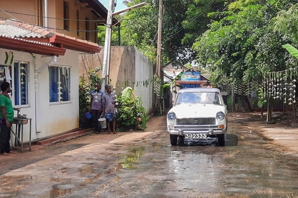 யாழ் நல்லூர் கந்தன் மகோற்சப பெருவிழாவை முன்னிட்டு காளாஞ்சி கையளிப்பு | Kalanji Handover Nallur Kandan Makotsabha Festival