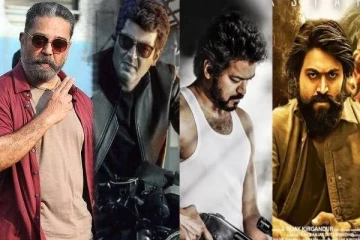 2022ல் தமிழகத்தில் அதிகம் வசூலித்த டாப் படங்கள் எவை தெரியுமா?