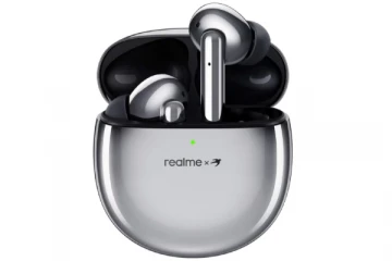 அசத்தல் வசதியுடன் உருவாக்கி வரும் புதிய ரியல்மி வயர்லெஸ் இயர்பட்ஸ்!