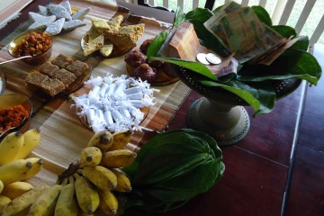 புத்தாண்டால் வெற்றிலை விலை திடீர் அதிகரிப்பு!