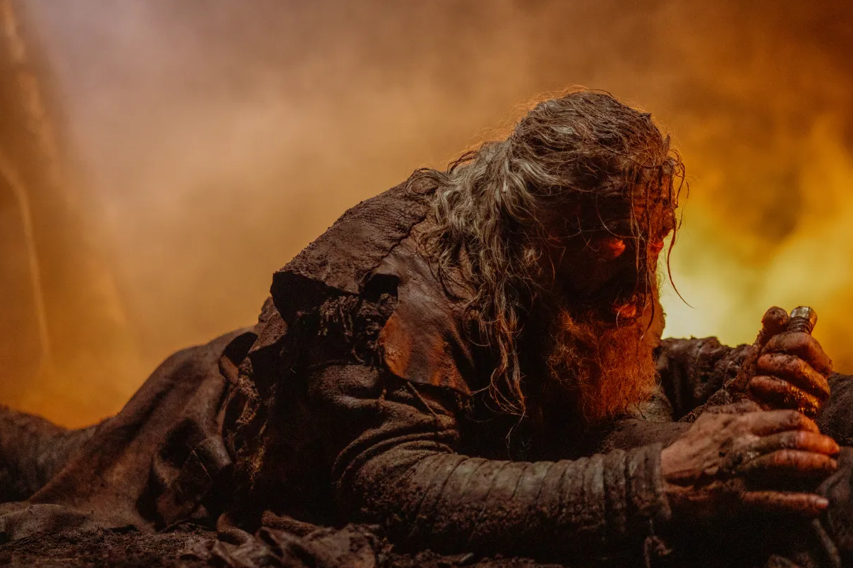 The Death of Robin Hood: திரை விமர்சனம் | The Death Of Robin Hood Movie Review The Death of Robin Hood: திரை விமர்சனம் | The Death Of Robin Hood Movie Review