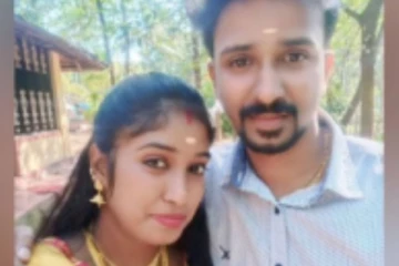 பல் துலக்காமல் முத்தம்... - ஆத்திரத்தில் கத்திய மனைவியை குத்தி கொலை செய்த கணவன்… - அதிர்ச்சி சம்பவம்