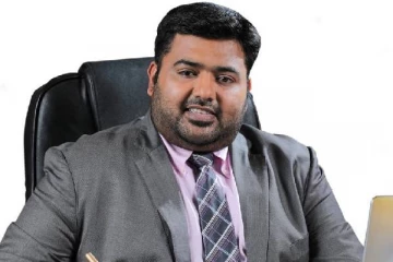 அதிகாரத்துக்கு வர ஆசைப்படுபவர்கள் என் மீது வீண் பழி சுமத்துகின்றனர் - அங்கஜன் குற்றச்சாட்டு