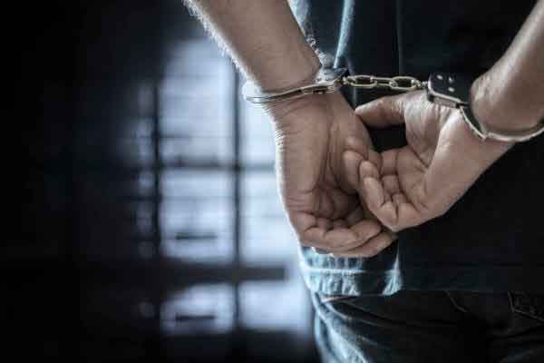 ஓய்வுபெற்ற இராணுவ தளபதி அதிரடி கைது | Retired Army Commander Arrested